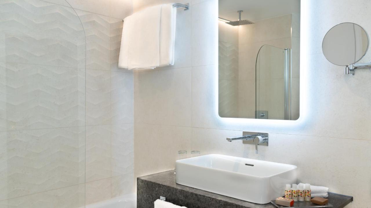 Camden Court Hotel Dublin Ngoại thất bức ảnh