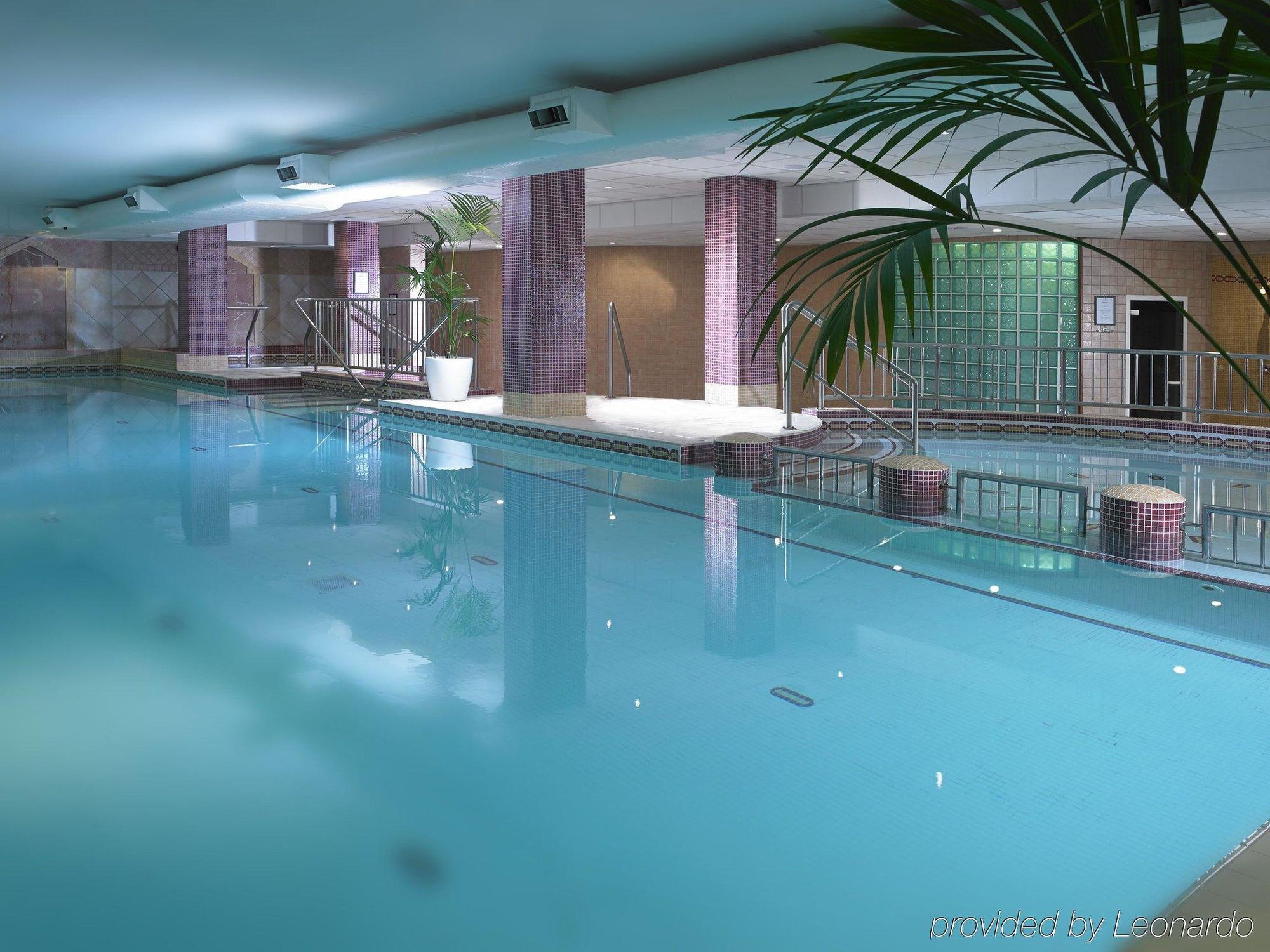 Camden Court Hotel Dublin Tiện nghi bức ảnh
