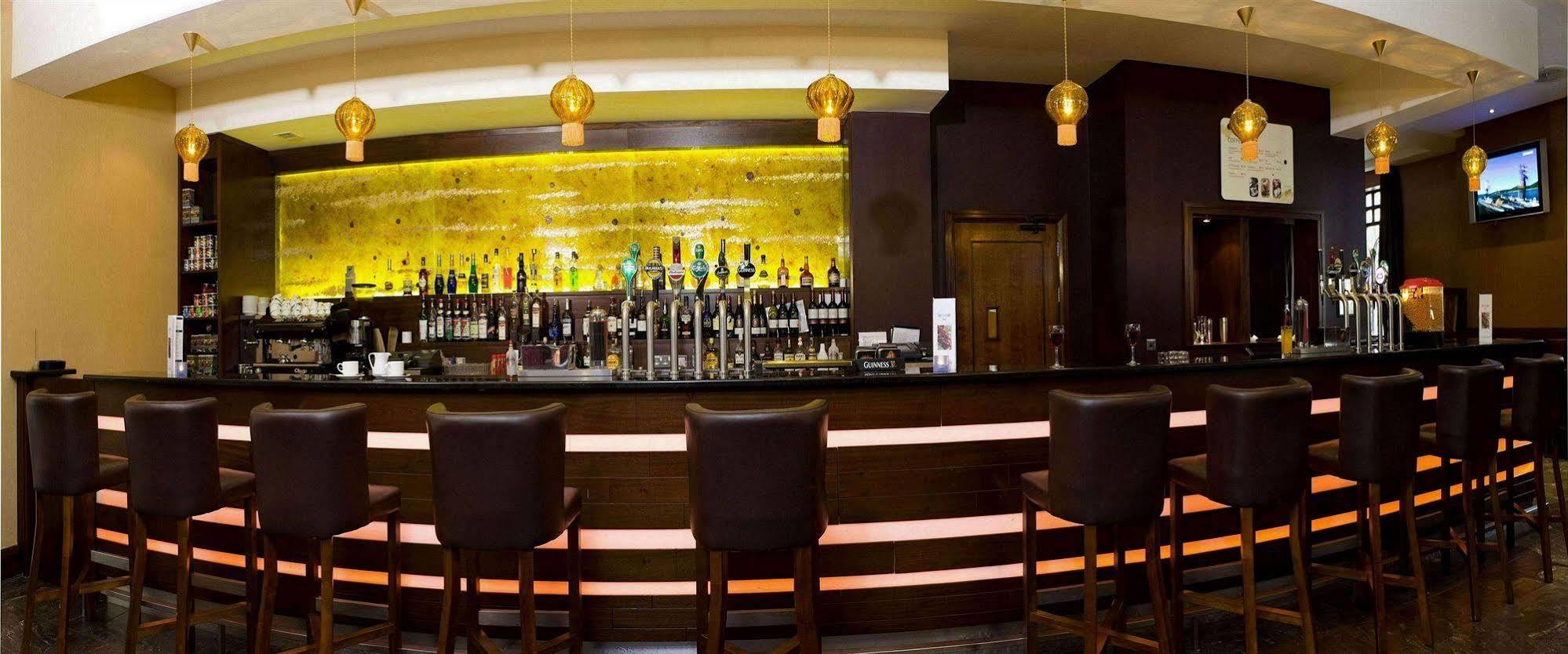 Camden Court Hotel Dublin Nhà hàng bức ảnh
